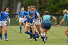 Women's Rugby vs Endicott  Wheaton Women's Rugby vs Endicott College.  Photo by Keith Nordstrom : Wheaton, Rugby, Endicott
